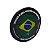 Patch Polegar Brasil 2.0 Invictus - Item Grátis - Imagem 4