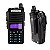 Rádio Comunicador Dual Band Baofeng UV-82 FM VHF UHF - Imagem 1