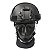 Capacete Tático Balístico ACH - PE de Aramida NIJ 3A - UHMW - Imagem 6