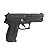 Pistola de Pressão Airgun Sig Sauer SP2022 4.5mm QGK - Imagem 5