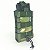 Porta Magazine Modular Rígido Multicam Tropic Ak M4 AR 762 556 - Imagem 2