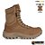 Coturno Airstep 8628-35 Coyote c/ Zíper - Projeto Cobra - Imagem 4
