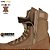 Coturno Airstep 8628-35 Coyote c/ Zíper - Projeto Cobra - Imagem 9