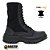 Bota Coturno AirStep 1948-1 Couro Legítimo + Cordura 1000D - Imagem 3