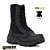 Bota Coturno AirStep 1948-1 Couro Legítimo + Cordura 1000D - Imagem 7