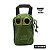 Bolso Porta APH IFAK COM PLATAFORMA 1000D - Olive Green - Imagem 3