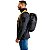 Capa de Chuva Invictus Drypack Média Para Mochilas de 20L á 40L - Preta - Imagem 4