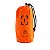 Capa de Chuva Para Mochilas 40L á 60L Invictus Drypack - Laranja - Imagem 1