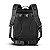 Mochila Invictus 600D Assault Urban - Preta 35L - Imagem 8