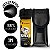 Combo Spray de Defesa Pessoal Repelente Animal + Bolsa de Couro para Cinto - Imagem 1