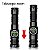 Lanterna Tática Magnética Display Digital 1400 Lumens 9 Modos - Imagem 10