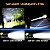 Lanterna Tática Magnética Display Digital 1400 Lumens 9 Modos - Imagem 4