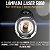 Lanterna Longo Alcance High Bean Lâmpada Laser 1300 Lúmens - Imagem 3