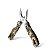 Multitool 9 Funções Alicate Ferramenta Edc - Imagem 6