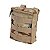 Bolso Vertical CORDURA 1000D -  WWART P1000 Multicam Arid - Imagem 2