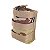 Bolso Porta Carregador Fuzil Cordura 1000D - WWART P1000 Multicam Arid - Imagem 1