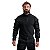 Combat Shirt Invictus Leader Preta - Imagem 1