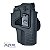 Coldre EXTERNO de Polímero Beretta APX - Hyper HC019D - Imagem 3