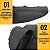 Case Bolsa Acolchoada Armas Longas e Carabinas - 120cm - Imagem 6