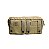 Bolso Modular Horizontal TAN Grande - Imagem 2