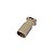Front Grip Vertical Para Fuzil - Trilhos 20 e 22mm - Tan - Imagem 2