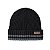 Gorro Alaska Gray Man - Preto - Imagem 1