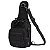 Mochila Transversal Tática Multiutilidades com Sistema MOLLE Resistente, Compacta e Versátil - Imagem 5