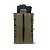 Porta Magazine Modular Rígido Multicam Arid Ak M4 AR 762 556 - Imagem 3