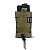 Porta Magazine Modular Rígido Multicam Arid Ak M4 AR 762 556 - Imagem 1