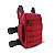 Bornal de Perna Tático Modular para Bombeiros – Com Zíper, Divisórias Internas, Fita Comfort e Sistema MOLLE - Imagem 1