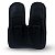 Porta Spark Tático Rígido – Duplo Compartimento, Fechamento Velcro, Presilha de Cinto / MOLLE - Imagem 6