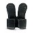 Porta Spark Tático Rígido – Duplo Compartimento, Fechamento Velcro, Presilha de Cinto / MOLLE - Imagem 4