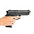 Pistola de Pressão Airgun PT-92 4.5mm QGK - Imagem 6