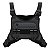 Bolsa de Peito Chest Rig Tático Esportivo Motoboy Modular Painel Frontal com Bolsos - Imagem 1