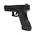 Pistola de Pressão Co2 GLOCK 17 Rossi 6mm - Imagem 3