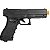 Pistola de Pressão Airgun Co2 GLOCK 17 Rossi 6mm - COMBO FULL - Imagem 6