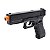 Pistola de Pressão Airgun Co2 GLOCK 17 Rossi 6mm - COMBO FULL - Imagem 4