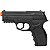 Pistola de Airsoft Co2 Rossi C11 6mm + Combo FULL - Imagem 2