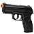 Kit Pistola de Airsoft Co2 Rossi C11 6mm + Itens - Imagem 5