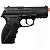 Kit Pistola de Airsoft Co2 Rossi C11 6mm + Itens - Imagem 4
