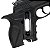 Kit Pistola de Airsoft Co2 Rossi C11 6mm + Itens - Imagem 3