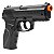 Kit Pistola de Airsoft Co2 Rossi C11 6mm + Itens - Imagem 6