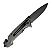 Canivete Tático Dobrável ARROW Aço Inox - Imagem 1