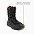 Bota Tática Invictus Arion 2.0 8" - Preta - Imagem 4