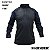 Combat Shirt For Honor 711 Azul Marinho Tática Operacional - Imagem 3