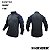 Combat Shirt For Honor 711 Azul Marinho Tática Operacional - Imagem 4