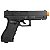 Pistola de Pressão Airgun Rossi G17 CO2 4,5mm - Imagem 5