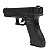 Pistola de Pressão Airgun Rossi G17 CO2 4,5mm - Imagem 4