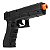Pistola de Pressão Airgun Rossi G17 CO2 4,5mm - Imagem 1