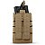 Porta carregador de Fuzil Tan Modular Tech Charger T2 - Imagem 2